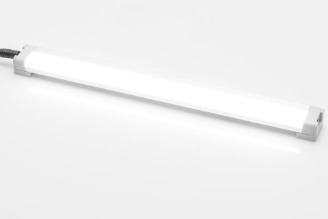 Zespół oświetleniowy LED do szaf z automatycznym wyłącznikiem, magnes Zespół oświetleniowy LED do szaf z automatycznym wyłącznikiem, magnes