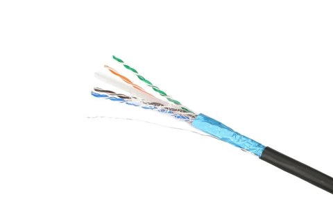 EXTRALINK KABEL SIECIOWY KAT.6 FTP (F/UTP) 305M EXTRALINK KABEL SIECIOWY KAT.6 FTP (F/UTP) 305M