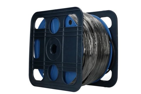 EXTRALINK KABEL SIECIOWY KAT.6 FTP (F/UTP) 305M EXTRALINK KABEL SIECIOWY KAT.6 FTP (F/UTP) 305M