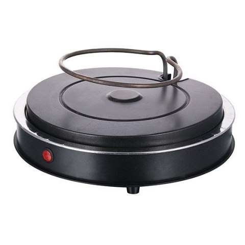 Emerio PO-115985 urządzenie do wypieku pizzy 4 pizza(e) 900 W Czarny, Pomarańczowy Emerio PO-115985 urządzenie do wypieku pizzy 4 pizza(e) 900 W Czarny, Pomarańczowy