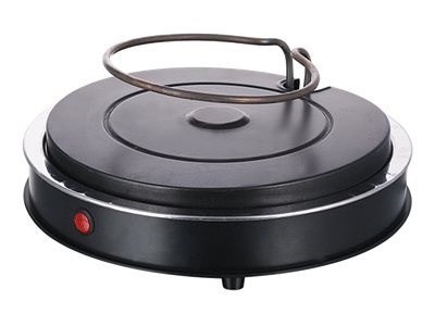 Emerio PO-115985 urządzenie do wypieku pizzy 4 pizza(e) 900 W Czarny, Pomarańczowy Emerio PO-115985 urządzenie do wypieku pizzy 4 pizza(e) 900 W Czarny, Pomarańczowy