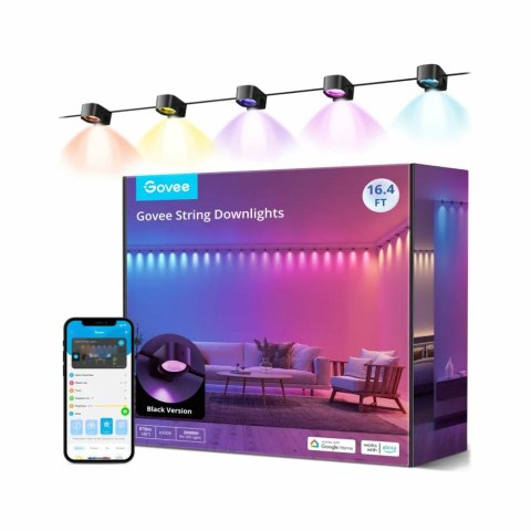 Govee H608B Lampka ścienna LED 3000 mm Govee H608B Lampka ścienna LED 3000 mm