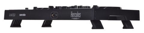 Hercules DJControl Inpulse 500 - 2-Kanałowy kontroler DJ Hercules DJControl Inpulse 500 - 2-Kanałowy kontroler DJ