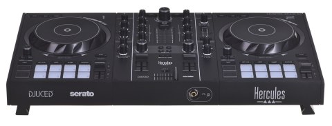 Hercules DJControl Inpulse 500 - 2-Kanałowy kontroler DJ Hercules DJControl Inpulse 500 - 2-Kanałowy kontroler DJ