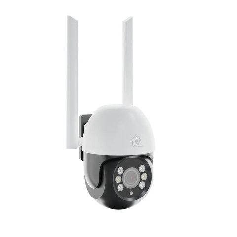 Kamera IP Extralink PERUN EOC-268, 1296p, PTZ, zewnetrzna Kamera IP Extralink PERUN EOC-268, 1296p, PTZ, zewnetrzna