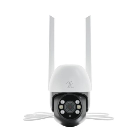 Kamera IP Extralink PERUN EOC-268, 1296p, PTZ, zewnetrzna Kamera IP Extralink PERUN EOC-268, 1296p, PTZ, zewnetrzna