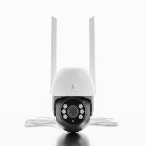 Kamera IP Extralink PERUN EOC-268, 1296p, PTZ, zewnetrzna Kamera IP Extralink PERUN EOC-268, 1296p, PTZ, zewnetrzna