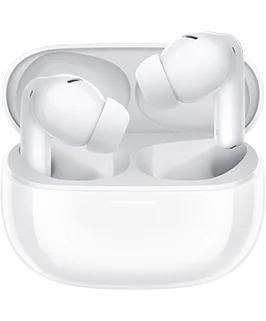 Słuchawki bezprzewodowe Xiaomi Redmi Buds 5 Pro Moonlight White Słuchawki bezprzewodowe Xiaomi Redmi Buds 5 Pro Moonlight White