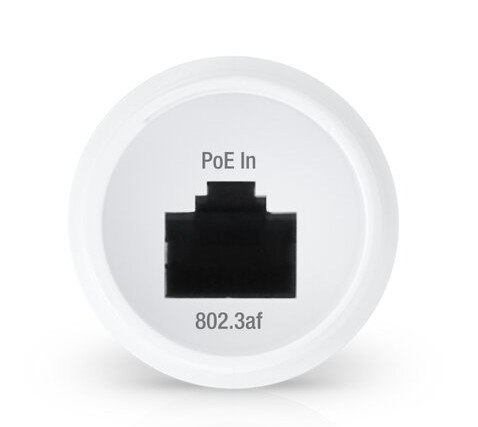 UBIQUITI Instant PoE Outdoor Adapter 48V 802.3af GIGABIT (INS-3AF-O-G) UBIQUITI Instant PoE Outdoor Adapter 48V 802.3af GIGABIT (INS-3AF-O-G)
