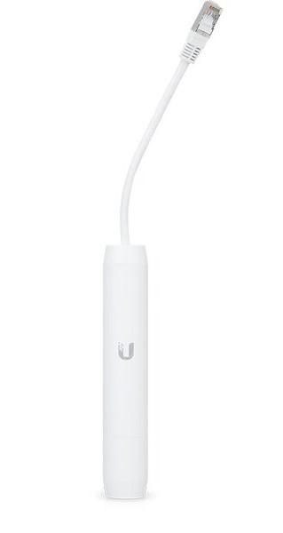 UBIQUITI Instant PoE Outdoor Adapter 48V 802.3af GIGABIT (INS-3AF-O-G) UBIQUITI Instant PoE Outdoor Adapter 48V 802.3af GIGABIT (INS-3AF-O-G)