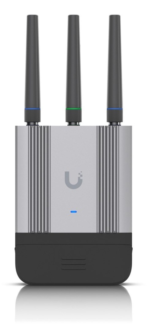 Ubiquiti UMR-Industrial UMR Przemysłowe Rozwiązanie Sieciowe
