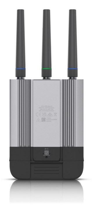 Ubiquiti UMR-Industrial UMR Przemysłowe Rozwiązanie Sieciowe
