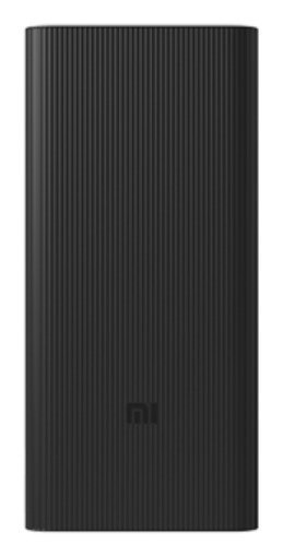 Xiaomi PB3018ZM Litowo-jonowa (Li-Ion) 30000 mAh Czarny Xiaomi PB3018ZM Litowo-jonowa (Li-Ion) 30000 mAh Czarny