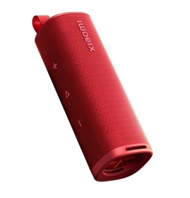 Xiaomi QBH4263GL głośnik przenośny / imprezowy Przenośny głośnik stereo Czerwony 30 W Xiaomi QBH4263GL głośnik przenośny / imprezowy Przenośny głośnik stereo Czerwony 30 W