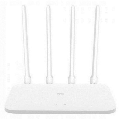 Xiaomi Router AC1200 EU Router WiFi 1000Mb/s,3x RJ4 Xiaomi Router AC1200 EU Router WiFi 1000Mb/s,3x RJ4
