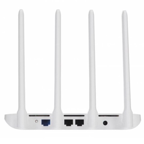 Xiaomi Router AC1200 EU Router WiFi 1000Mb/s,3x RJ4 Xiaomi Router AC1200 EU Router WiFi 1000Mb/s,3x RJ4