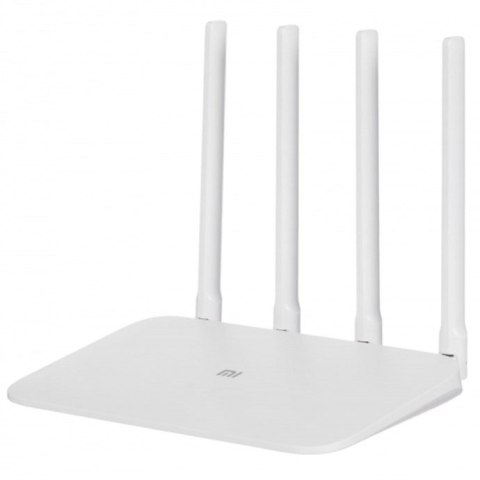Xiaomi Router AC1200 EU Router WiFi 1000Mb/s,3x RJ4 Xiaomi Router AC1200 EU Router WiFi 1000Mb/s,3x RJ4