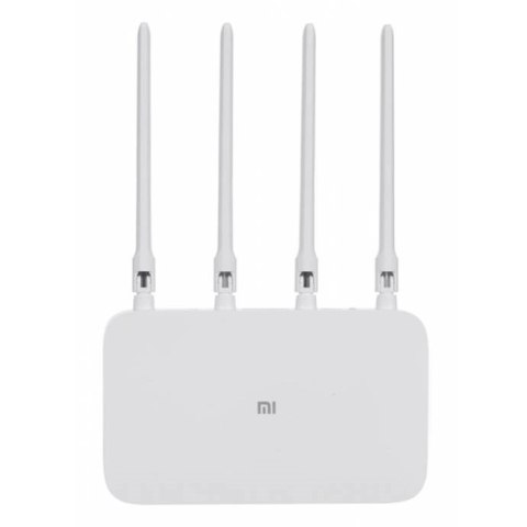 Xiaomi Router AC1200 EU Router WiFi 1000Mb/s,3x RJ4 Xiaomi Router AC1200 EU Router WiFi 1000Mb/s,3x RJ4