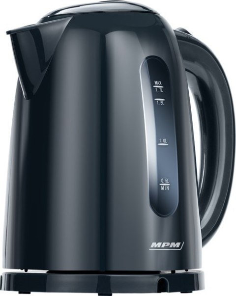 Czajnik bezprzewodowy 1,7 l MPM MCZ-85/G1 Czajnik bezprzewodowy 1,7 l MPM MCZ-85/G1