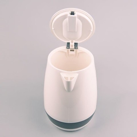 Czajnik elektryczny 1,7l 2200W MAESTRO MR-033-WHITE Czajnik elektryczny 1,7l 2200W MAESTRO MR-033-WHITE