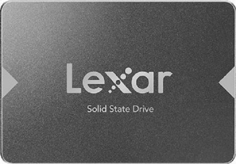 Dysk SSD LEXAR LNS100-1TRB (2.5″ /1TB ) Dysk SSD LEXAR LNS100-1TRB (2.5″ /1TB )