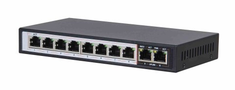 EXTRALINK CERES 8 PORTOWY SWITCH POE 48V 10/100MB 802.3AF 15,4W NA PORT EXTRALINK CERES 8 PORTOWY SWITCH POE 48V 10/100MB 802.3AF 15,4W NA PORT