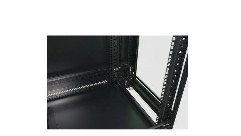 EXTRALINK SZAFA RACK STOJĄCA 27U 800X800 CZARNA EXTRALINK SZAFA RACK STOJĄCA 27U 800X800 CZARNA