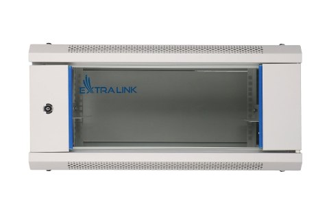 EXTRALINK SZAFA RACK WISZĄCA 4U 600X450 SZARA EXTRALINK SZAFA RACK WISZĄCA 4U 600X450 SZARA