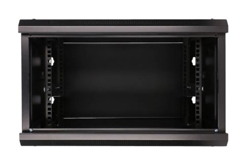 EXTRALINK SZAFA RACK WISZĄCA 6U 600X450 CZARNA EXTRALINK SZAFA RACK WISZĄCA 6U 600X450 CZARNA