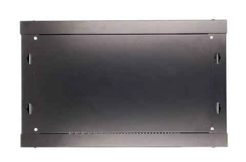 EXTRALINK SZAFA RACK WISZĄCA 6U 600X450 CZARNA EXTRALINK SZAFA RACK WISZĄCA 6U 600X450 CZARNA