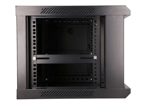 EXTRALINK SZAFA RACK WISZĄCA 6U 600X450 CZARNA EXTRALINK SZAFA RACK WISZĄCA 6U 600X450 CZARNA