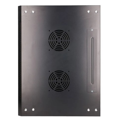 EXTRALINK SZAFA RACK WISZĄCA 6U 600X450 CZARNA EXTRALINK SZAFA RACK WISZĄCA 6U 600X450 CZARNA