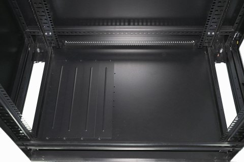 Extralink 37U 600x800 Czarna | Szafa rack | stojąca Extralink 37U 600x800 Czarna | Szafa rack | stojąca