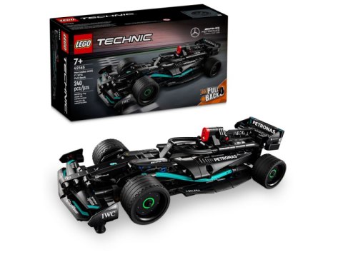 LEGO 42165 Technic - Mercedes-AMG F1 W14 E Performance Pull-Back LEGO 42165 Technic - Mercedes-AMG F1 W14 E Performance Pull-Back
