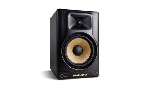 M-AUDIO FORTY EIGHTY - Aktywny Monitor M-AUDIO FORTY EIGHTY - Aktywny Monitor
