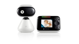 Motorola PIP1200 system monitorowania niemowląt 300 m FHSS