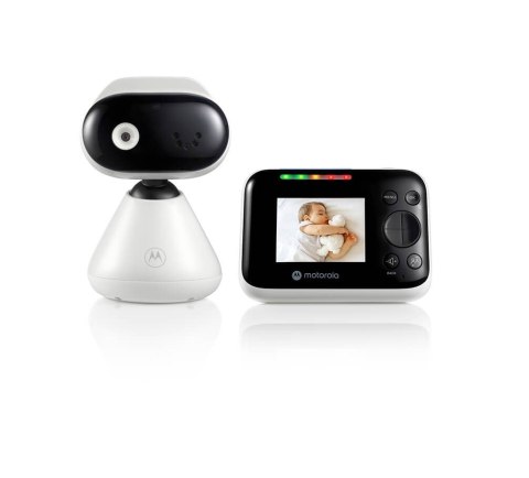 Motorola PIP1200 system monitorowania niemowląt 300 m FHSS