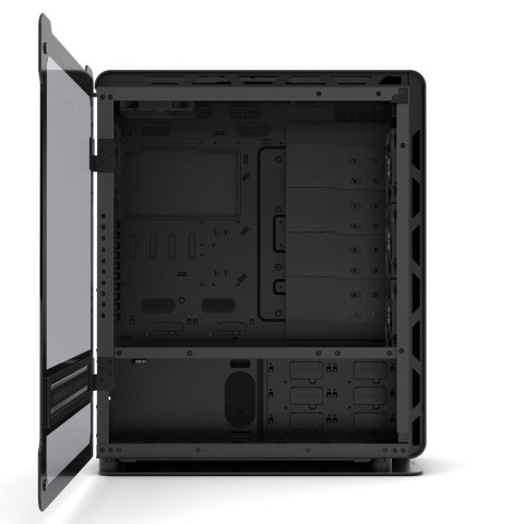Obudowa Phanteks Enthoo Elite PH-ES916E_BK (ATX, Extended ATX, Micro ATX, Mini ITX, SSI EEB; czarny)