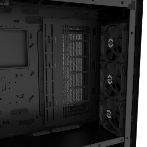 Obudowa Phanteks Enthoo Elite PH-ES916E_BK (ATX, Extended ATX, Micro ATX, Mini ITX, SSI EEB; czarny)