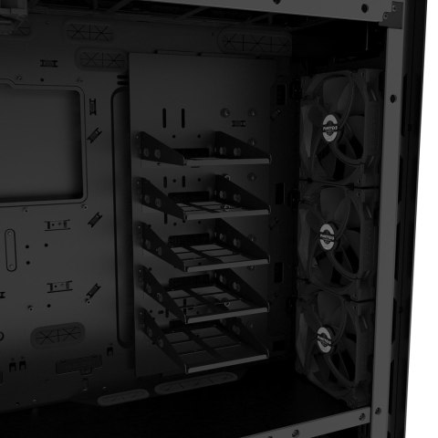 Obudowa Phanteks Enthoo Elite PH-ES916E_BK (ATX, Extended ATX, Micro ATX, Mini ITX, SSI EEB; czarny)