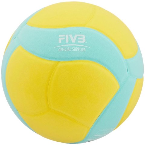 Piłka do Siatkówki MIKASA VS160W Smile