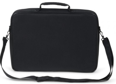 Torba na laptopa DICOTA BASE XX Clamshell (maks.14.1"/Czarny) Torba na laptopa DICOTA BASE XX Clamshell (maks.14.1"/Czarny)