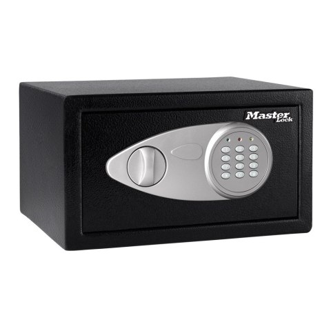MASTER LOCK X041ML sejf Czarny, Szary Stal MASTER LOCK X041ML sejf Czarny, Szary Stal