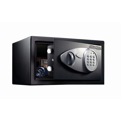 MASTER LOCK X041ML sejf Czarny, Szary Stal MASTER LOCK X041ML sejf Czarny, Szary Stal