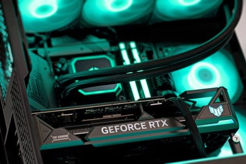 Actina View 9900X/32GB/2TB/RTX5080/850W