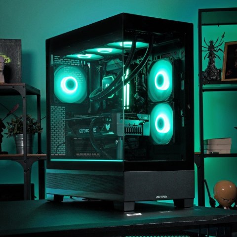 Actina View 9900X/32GB/2TB/RTX5080/850W