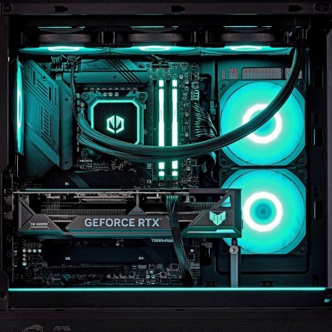 Actina View 9900X/32GB/2TB/RTX5090/1000W
