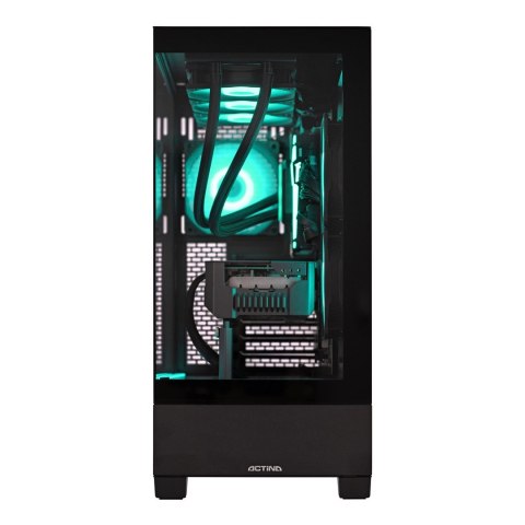 Actina View 9950X/32GB/2TB/RTX5080/850W