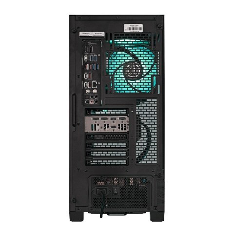 Actina View 9950X/32GB/2TB/RTX5080/850W