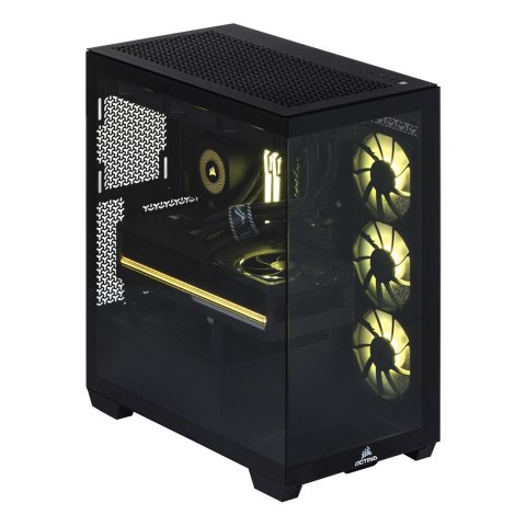 Actina iCUE 7800X3D/32GB/2TB/RTX5070Ti/850W/W11